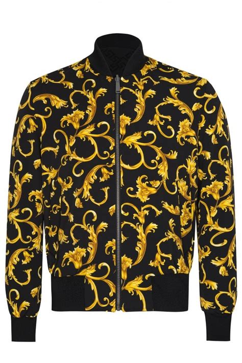 versace jackets uk|Versace jackets cheap.